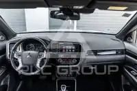 2019 Mitsubishi OUTLANDER
