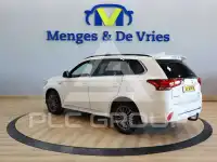 2019 Mitsubishi OUTLANDER
