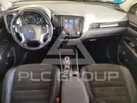 2019 Mitsubishi OUTLANDER