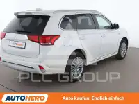 2019 Mitsubishi OUTLANDER