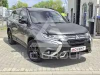 2019 Mitsubishi OUTLANDER