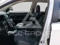 2019 Mitsubishi OUTLANDER
