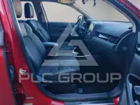 2019 Mitsubishi OUTLANDER