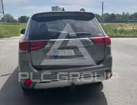 2019 Mitsubishi OUTLANDER