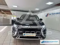 2019 Mitsubishi OUTLANDER