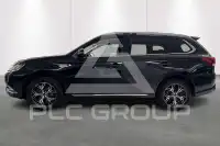 2019 Mitsubishi OUTLANDER