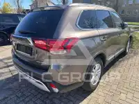 2019 Mitsubishi OUTLANDER