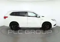 2019 Mitsubishi OUTLANDER