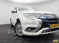 2019 Mitsubishi OUTLANDER