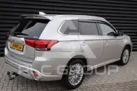 2019 Mitsubishi OUTLANDER