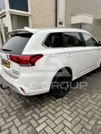 2019 Mitsubishi OUTLANDER