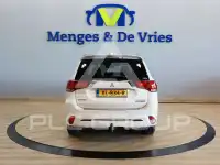2019 Mitsubishi OUTLANDER