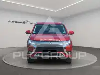 2019 Mitsubishi OUTLANDER