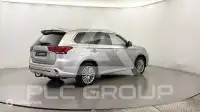 2019 Mitsubishi OUTLANDER