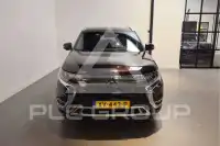 2019 Mitsubishi OUTLANDER