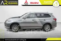 2019 Mitsubishi OUTLANDER
