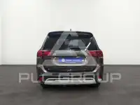 2019 Mitsubishi OUTLANDER