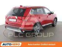 2019 Mitsubishi OUTLANDER