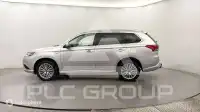 2019 Mitsubishi OUTLANDER