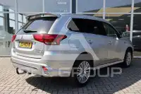 2019 Mitsubishi OUTLANDER