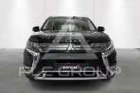 2019 Mitsubishi OUTLANDER