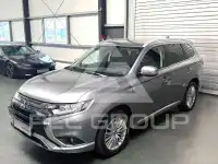 2019 Mitsubishi OUTLANDER