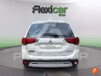 2019 Mitsubishi OUTLANDER