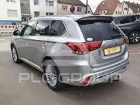 2019 Mitsubishi OUTLANDER