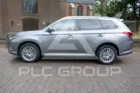2019 Mitsubishi OUTLANDER