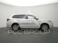 2019 Mitsubishi OUTLANDER