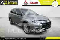 2019 Mitsubishi OUTLANDER