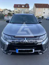 2019 Mitsubishi OUTLANDER