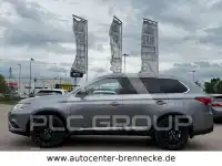 2019 Mitsubishi OUTLANDER