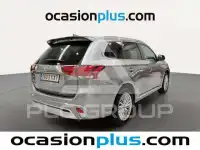 2019 Mitsubishi OUTLANDER