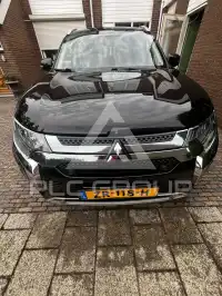 2019 Mitsubishi OUTLANDER