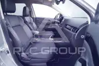 2019 Mitsubishi OUTLANDER