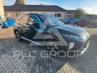 2019 Mitsubishi ECLIPSE