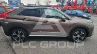 2019 Mitsubishi ECLIPSE