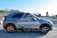 2019 Mitsubishi ECLIPSE