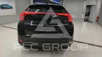 2019 Mitsubishi ECLIPSE