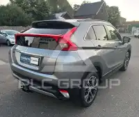 2019 Mitsubishi ECLIPSE