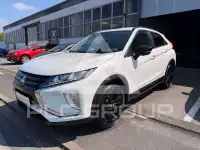 2019 Mitsubishi ECLIPSE