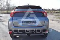 2019 Mitsubishi ECLIPSE