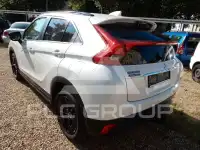 2019 Mitsubishi ECLIPSE