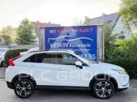 2019 Mitsubishi ECLIPSE