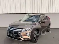 2019 Mitsubishi ECLIPSE