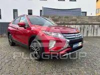 2019 Mitsubishi ECLIPSE