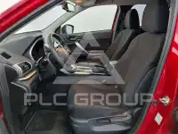 2019 Mitsubishi ECLIPSE