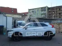 2019 Mitsubishi ECLIPSE