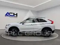 2019 Mitsubishi ECLIPSE